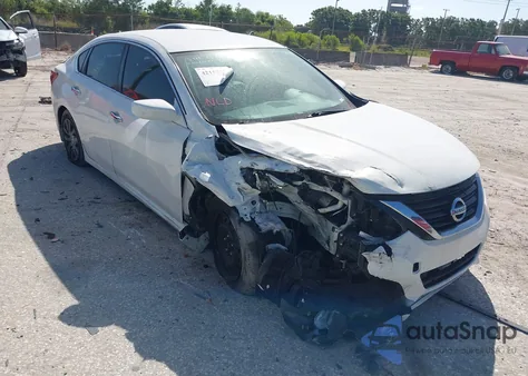 2018 Nissan Altima 2.5 S from USA, damaged, VIN 1N4AL3AP3JC220649